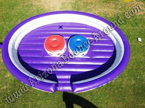 Inflatable Joust Game Rentals Phoenix Arizona